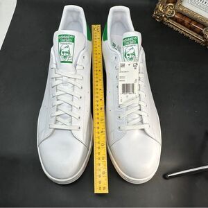 STAN SMITHS - SIZE-21 – NEW w TAGS - SUPER CLEAN ADIDAS